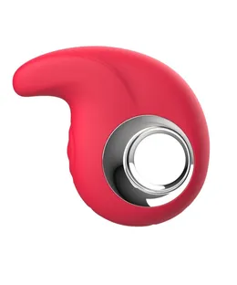 Klitoralni masažer sa sv funkcijom tapkanja