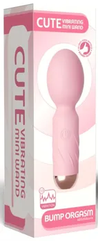 Mini-vond vibrator secwell sw