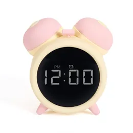 Pametni stimulator-budilnik Naughti Clock sa vakuumskom stimulacijom i vibracijom