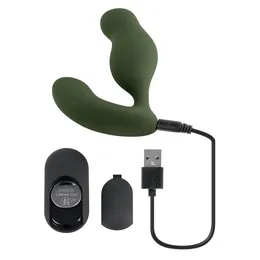 Vibracioni masažer prostate the Sergeant