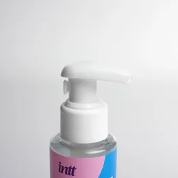 Увлажняющий гель с ароматом ежевики slide berry slide .