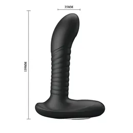 Analni stimulans Pretti Love bi-040065-1-MR