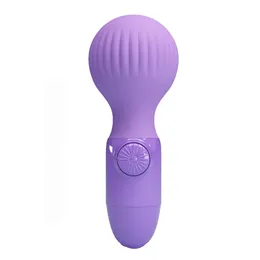 Mini Vand vibracioni masažer