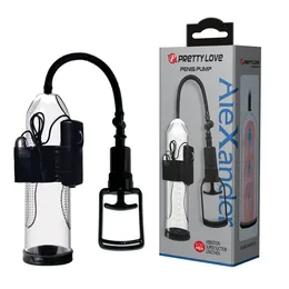 Vakuum pumpa sa vibro BM-010066BPL