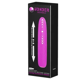 Vibrator up and down pretty love mc