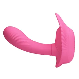 Pretti Love bi-014368v-3 Vibrator za vaginalnu stimulaciju