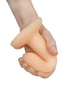 Nerealno dildo Emotional Flesh 2045-03lola