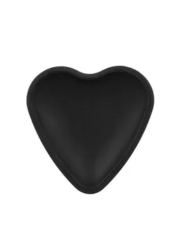 Nerealno dildo Emotional Plus Black 2044-04lola