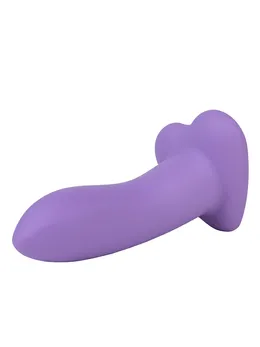 Nerealno dildo Emotional Plus Purple 2044-01lola