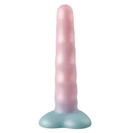 Nerealno dildo Unicorn Light 2043-02lola