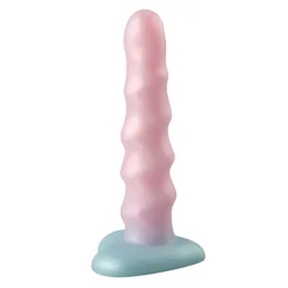 Nerealno dildo Unicorn Light 2043-02lola