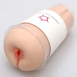 Masturbator - anus Naked Factori A-01