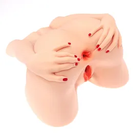 Masturbator-pola-pola Naked Factory Monica