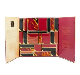 Adventski kalendar Shunga kalendara Desires sa vibracionim stimulatorom