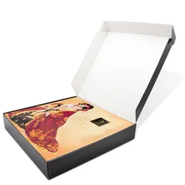 Adventski kalendar Shunga kalendara Desires sa vibracionim stimulatorom