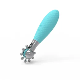 Vartenbergov točak sa električnom stimulacijom Iouvic