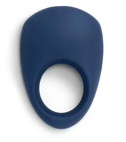 Plava erekcija vibrokolco We-vibe Pivot