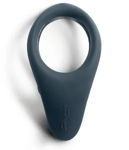 Ve-Vibe Verge Black Erection vibrocolzo