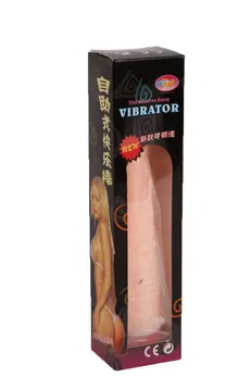 Vibrator tela-mm