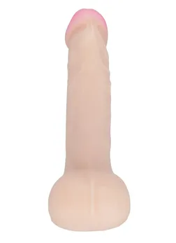 Dildo Human copi na usisnoj čaši, l 190 mm d 45 mm art. 613503