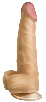 Telesni Dildo Human Copi 7,8-19 cm.