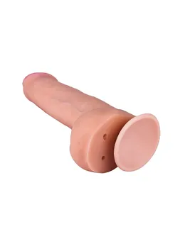 Dildo Human copi na usisnoj čaši, l 215 mm D 50 mm art. 612803