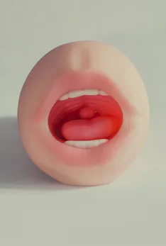 Dvostruki masturbator Satisfaction Goddess of Love 2101-04Lola