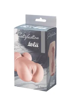 Masturbator Satisfaction Lady Lisa 2100-04Lola