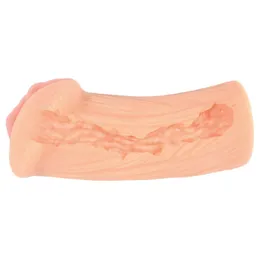 Masturbator realno vagina Elegance 001