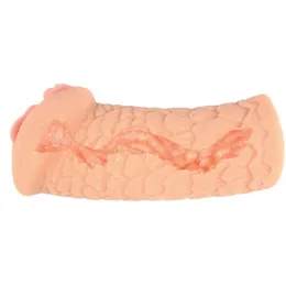 Realni masturbator vagina ELEGANCE 003