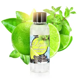 Ulje za masažu tela Mojito bočica od 50 ml art. LB-13012