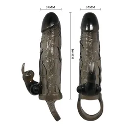 Black bi-026225-1 produžna mlaznica sa vibracijama