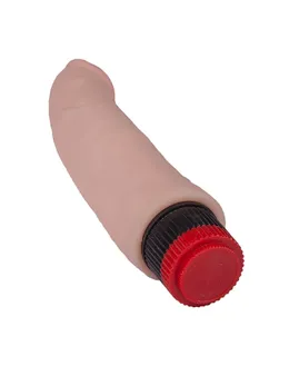 Vibrator realista cock nextkiberkoža