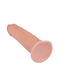 Falloimitator COCK NEXT na prisosku, L 177 mm D 45 mm art. 611105