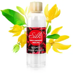 Ulje Masaža Silk bočica 75 ml art. LB-13014