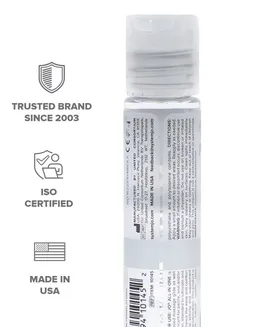 All-In-One Massage Glide Fragrance free masažni gel bez mirisa - 30 ml.