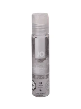 All-In-One Massage Glide Fragrance free masažni gel bez mirisa - 30 ml.