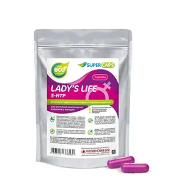 Возбуждающие капсулы ladys life капсулы
