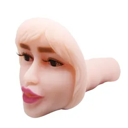 Masturbator-rotik sa vibracijom Passion Ladi