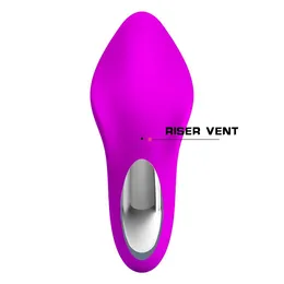 Pretti Love Magic Fish bi-014453 vakuumski stimulator