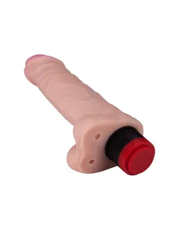Vibrator realista human stylekiberkoža