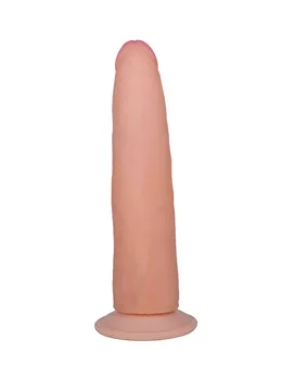 Dildo Human Stile na usisnoj čaši, l 180 mm d 40 mm art. 610606