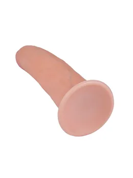 Dildo Human Stile na usisnoj čaši, l 180 mm d 40 mm art. 610606