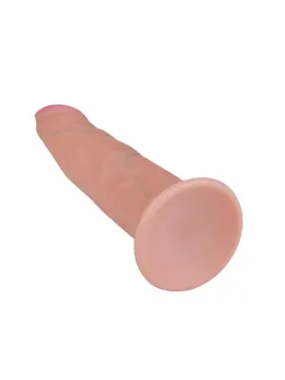 Dildo Human Stile na usisnoj čaši, l 190 mm D 36 mm art. 618406