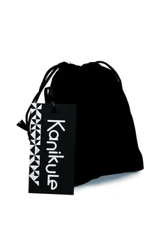 Silikonski ružičasti Analni čep od crvenog kristala (Medium)