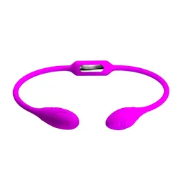 Dream Lover's Vhip Flexibilni vibracioni stimulator za unisex parove