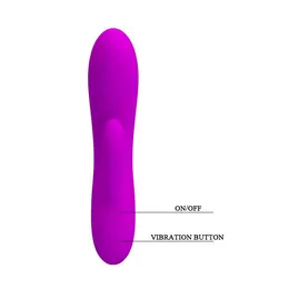 Pretty love Vibrator