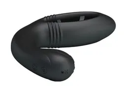 Analni vibrator LKS206