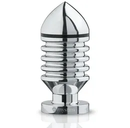 Analni dodatak za električnu stimulaciju Hector Helik buttplug L-11,5 cm.