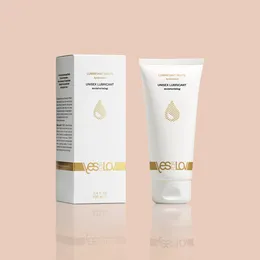 Mazivo YESforLOV Moisturising Intimate, hidratantno, 100ml